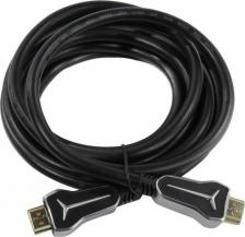 Кабель/переходник Vcom Кабель HDMI 19M/M,ver. 2.0, 4K@60 Hz 3m CG579-3M