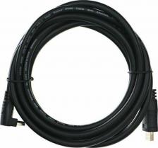 Кабель/переходник Vcom Кабель HDMI - HDMI 2.0 3м CG523-3M