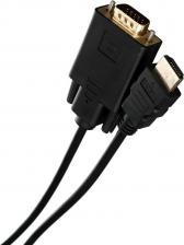 Кабель/переходник Vcom Кабель-переходник CG596-1.8M