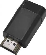 Кабель/переходник Vcom Кабель-переходник HDMI(M) - VGA(F) Telecom [TA558]