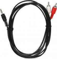 Кабель/переходник Vcom Соединительный кабель VAV7183-1.8M