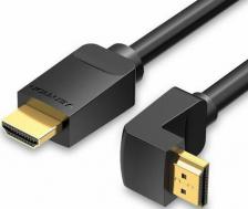 Кабель/переходник Vention Аксессуар HDMI High Speed v2.0 19M/19M 3m AAQBI