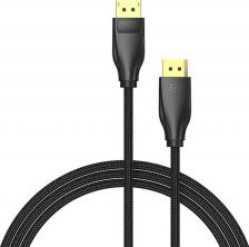 Кабель/переходник Vention Кабель DisplayPort-DVI (HCCBG)