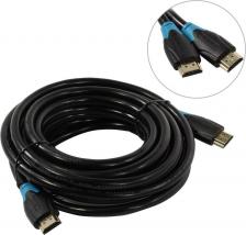 Кабель/переходник Vention Кабель HDMI -HDMI без разъемов 5м (AACBJ)