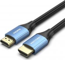 Кабель/переходник Vention Кабель HDMI-HDMI v2.0 3.0м (ALHSI)