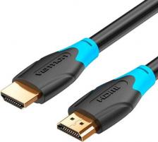 Кабель/переходник Vention Кабель HDMI v2.0 1.0м ( AACBF )
