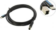 Кабель/переходник Vention Кабель USB Type С - USB Type B 2 м (CQUBH)