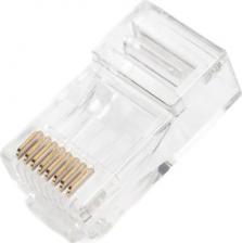 Кабель/переходник Vention Коннектор RJ-45 RJ 45 м (IDDR0-50)
