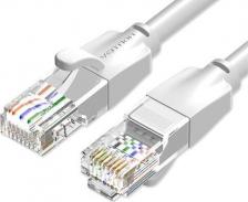 Кабель/переходник Vention Патч-корд UTP RJ45 - RJ45 2м (IBEHH)