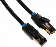 Кабель/переходник Vention Сетевой кабель SFTP cat.8 RJ45 5.0m IKGBJ