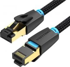 Кабель/переходник Vention Сетевой кабель SFTP cat.8 RJ45 5.0m IKGBJ