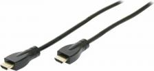Кабель/переходник Vivanco Кабель HDMI - HDMI 5м Black (47975)