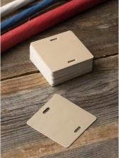 Кабельная маркировка EKF Мягкая маркировочная бирка У-134М PROxima