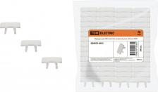 Кабельная маркировка TDM Electric Маркеры для ЗКБ 4мм2 без символов (упак. 500 шт.) SQ0822-0052