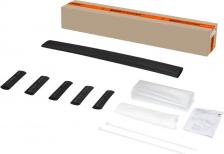 Кабельная муфта TDM Electric Муфта кабельная термоусаживаемая соединительная 10-25 кв.мм, 1кВ, ПВХ/СПЭ без брони, без гильз 5ПСт1-10/25-БГ, цена за 1 шт