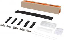 Кабельная муфта TDM Electric Муфта кабельная термоусаживаемая соединительная 25-50 кв.мм, 1кВ, ПВХ/СПЭ без брони, с соединителями 5ПСт1-25/50-Б, цена за 1 шт 4690259402005