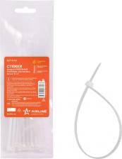 Кабельная стяжка Airline Кабельные пластиковые хомуты ACT-N-03