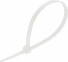 Кабельная стяжка Dori Хомут нейлоновый 9х500мм 25шт, белый 48923