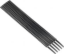 Кабельная стяжка EKF Гибкий хомут FlexSTRAP 4690216229706