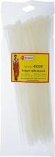 Кабельная стяжка Экопласт Кабельные хомуты 45250BL