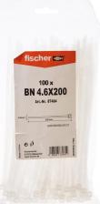 Кабельная стяжка Fischer Кабельная стяжка BN 4006209874844
