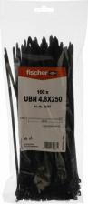 Кабельная стяжка Fischer Устойчивая кабельная стяжка UBN 4006209693674