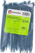 Кабельная стяжка Fortisflex Кабельные стяжки КСС Magnetic 4630042595743