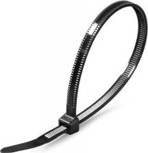 Кабельная стяжка Fortisflex КСС MULTILOCK 8х200 Стяжка нейлоновая, цена за 1 упак 4610119814946