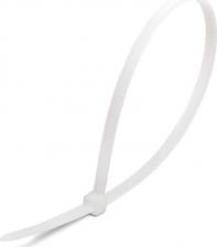 Кабельная стяжка Fortisflex КСС NORD 3х250 Стяжки нейлоновые, цена за 1 упак 4610119812362