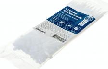 Кабельная стяжка Fortisflex Нейлоновые стяжки НСС EasyFix 4610119801571