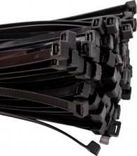 Кабельная стяжка Fortisflex Нейлоновые стяжки НСС EasyFix 4610119801908