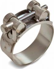 Кабельная стяжка Fortisflex Силовой хомут ROBUST SR 4630042593848