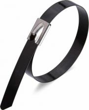 Кабельная стяжка Fortisflex Стяжки стал. с покрытием СКС-П /304/ 7,9x250 74942