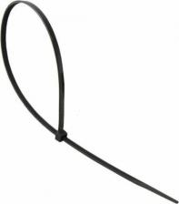 Кабельная стяжка General Хомут нейлоновый GNC-48-150-B, 4,8x150мм, 100 шт, Черный, 1/300, цена за 1 упак