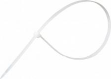 Кабельная стяжка HLT Применяются для увязки в пучок и монтажа кабелей и проводов. Область применения: электроэнергетика, радиотехника, автомобилестроение, прокладка 4620105823289