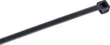 Кабельная стяжка ИЭК Хомут P6.6 стандартный чёрный 4,8х430мм 100шт/упак, цена за 1 упак
