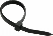 Кабельная стяжка ИЭК Хомут UHH32-D036-300-100