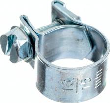 Кабельная стяжка Kraft Мини хомут KT 880562