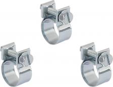 Кабельная стяжка Kraft Мини хомут KT 880564
