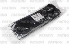 Кабельная стяжка Patron Комплект Пластиковых Хомутов арт. P48300B