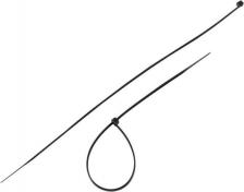 Кабельная стяжка РемоКолор Нейлоновые хомуты 47-3-307