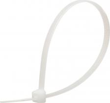 Кабельная стяжка Rexant Стяжка кабельная нейлоновая 920x9,0мм, белая, цена за 1 упак