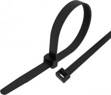Кабельная стяжка Rexant Стяжка пластиковая 500мм х 7.6мм, нейлон, внешний, 100шт [87-0503]