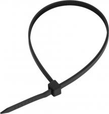 Кабельная стяжка Сибртех Пластиковые хомуты 45550