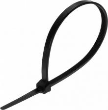 Кабельная стяжка SmartBuy Нейлоновый хомут SBE-CT-25-120-b