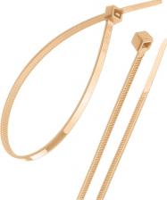 Кабельная стяжка TDM Electric Нейлоновый хомут ЭКО 4690259434020