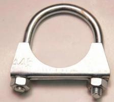 Кабельная стяжка Transmaster Universal Хомут Универсальный М8 ?45 56929 арт. C845E