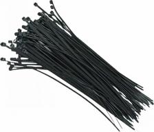 Кабельная стяжка Vertex Нейлоновые стяжки vertextools СНЧ-5-400