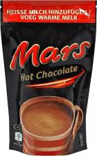 Какао Mars Какао-напиток быстрорастворимый