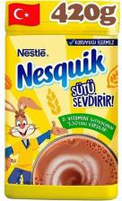 Какао Nestle Какао-напиток Nesquik Opti-Start 420 г